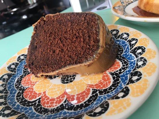 Conceicao Discos e Comes